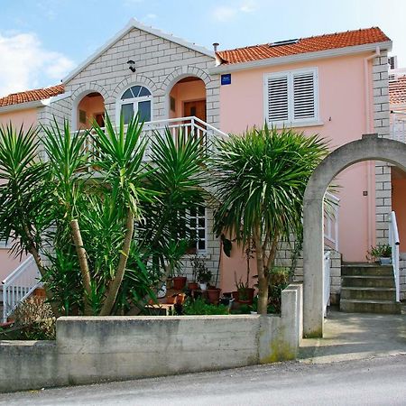 Apartments Julija Vela Luka Εξωτερικό φωτογραφία