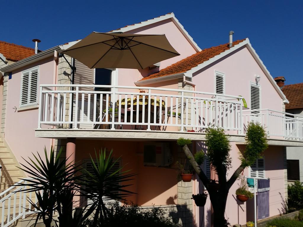 Apartments Julija Vela Luka Δωμάτιο φωτογραφία