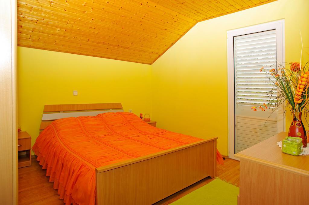 Apartments Julija Vela Luka Εξωτερικό φωτογραφία