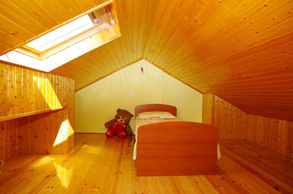 Apartments Julija Vela Luka Δωμάτιο φωτογραφία