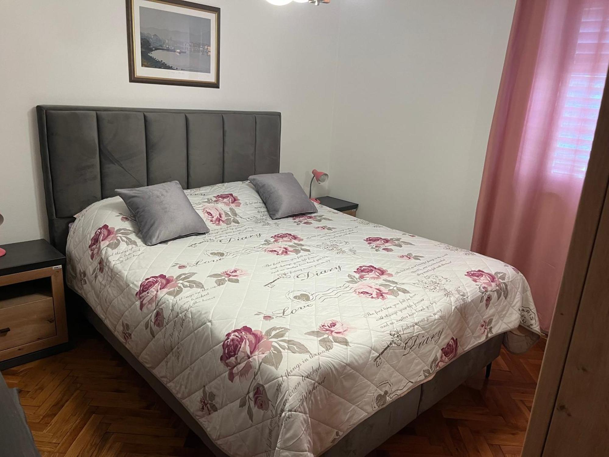 Apartments Julija Vela Luka Εξωτερικό φωτογραφία
