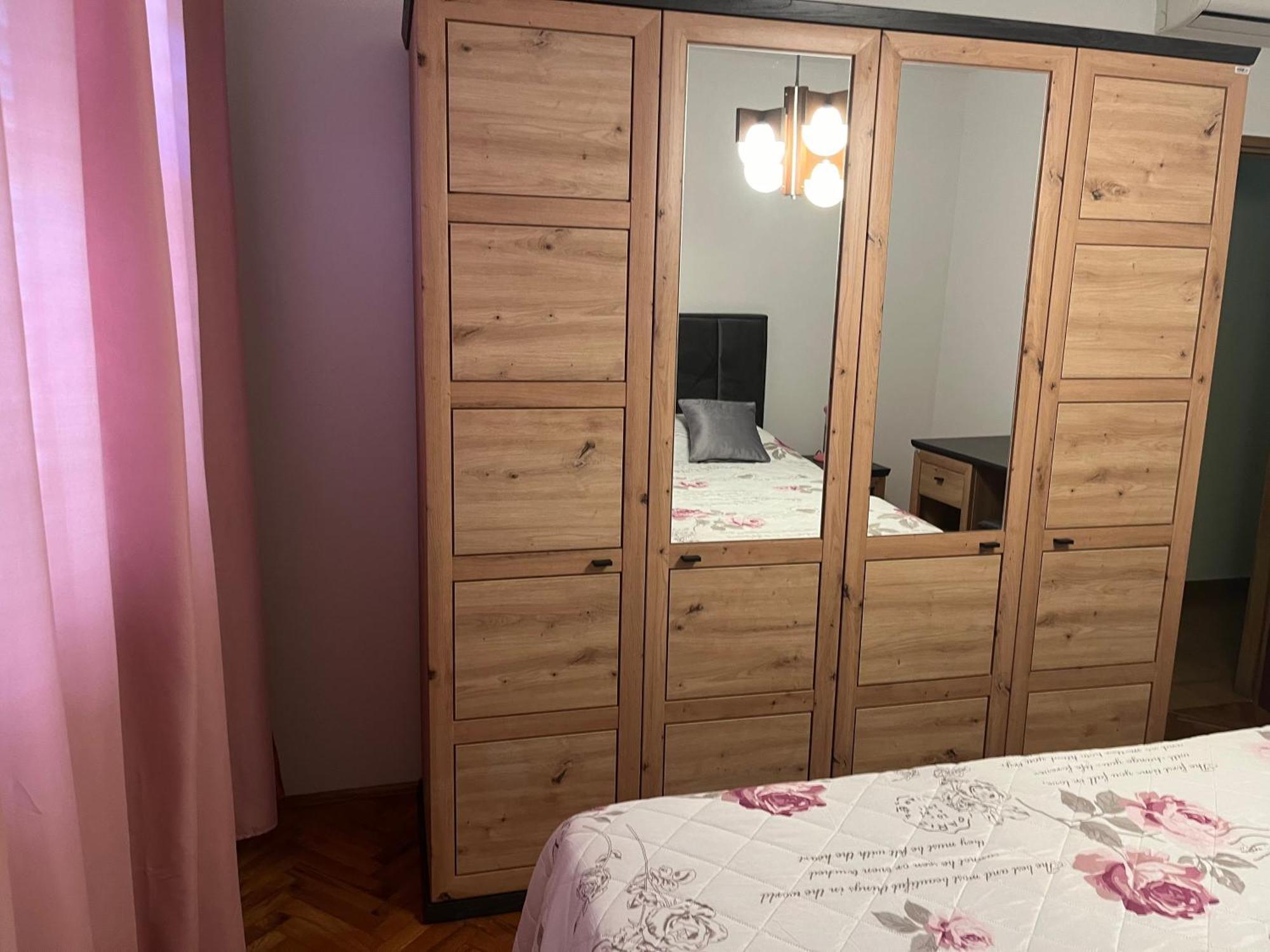 Apartments Julija Vela Luka Εξωτερικό φωτογραφία