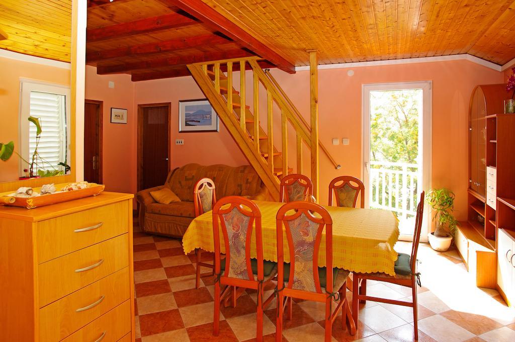 Apartments Julija Vela Luka Δωμάτιο φωτογραφία