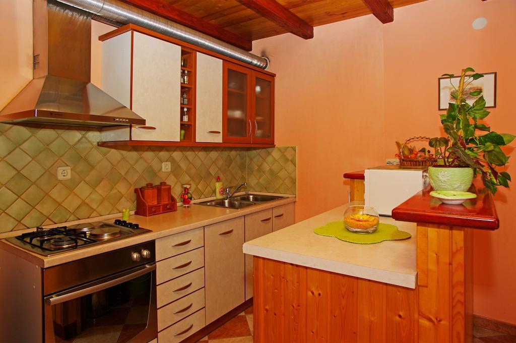Apartments Julija Vela Luka Εξωτερικό φωτογραφία