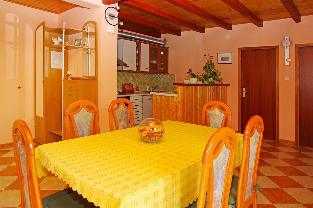 Apartments Julija Vela Luka Εξωτερικό φωτογραφία
