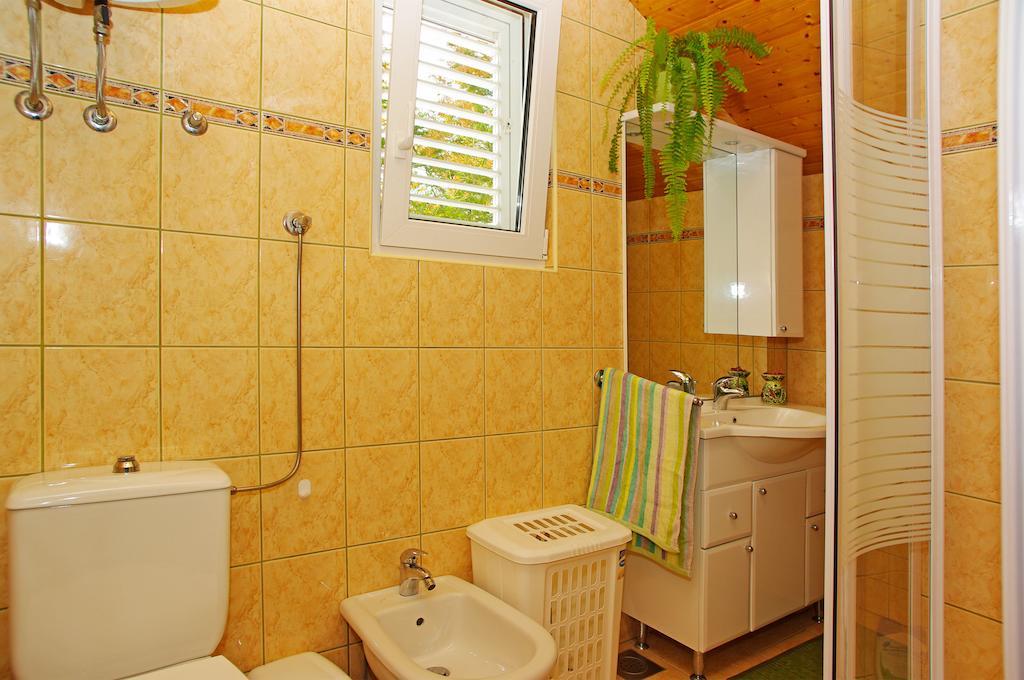 Apartments Julija Vela Luka Δωμάτιο φωτογραφία