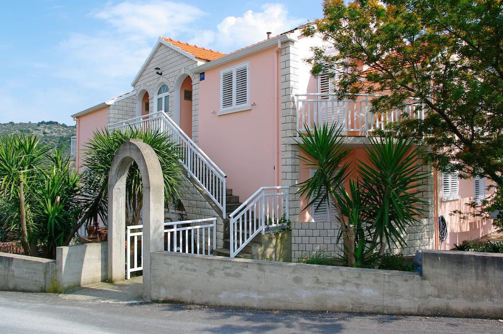 Apartments Julija Vela Luka Εξωτερικό φωτογραφία