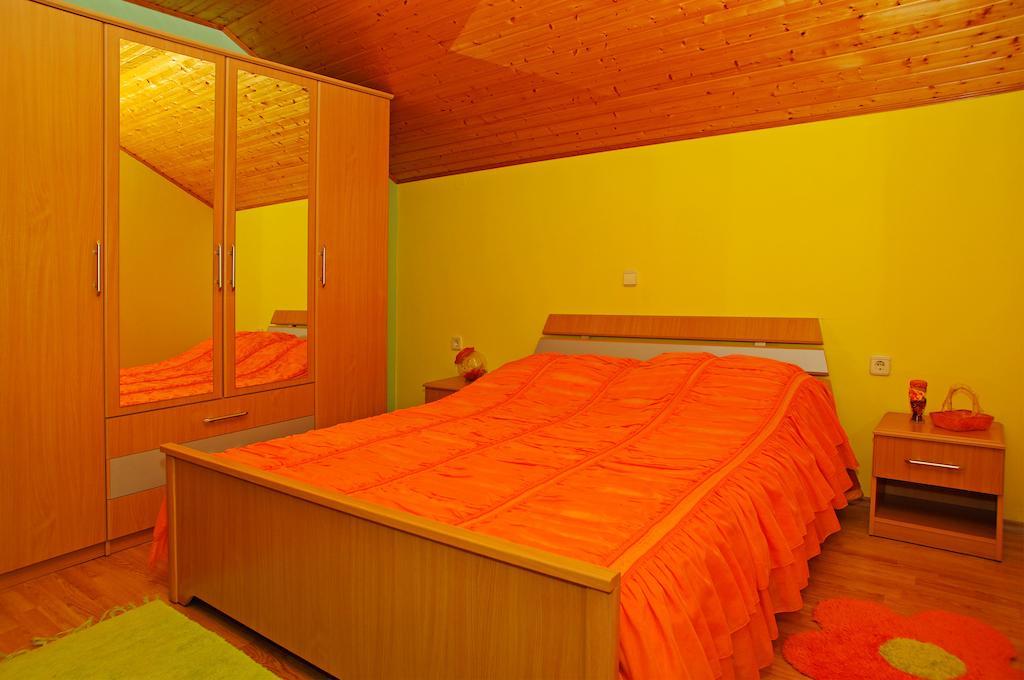 Apartments Julija Vela Luka Δωμάτιο φωτογραφία