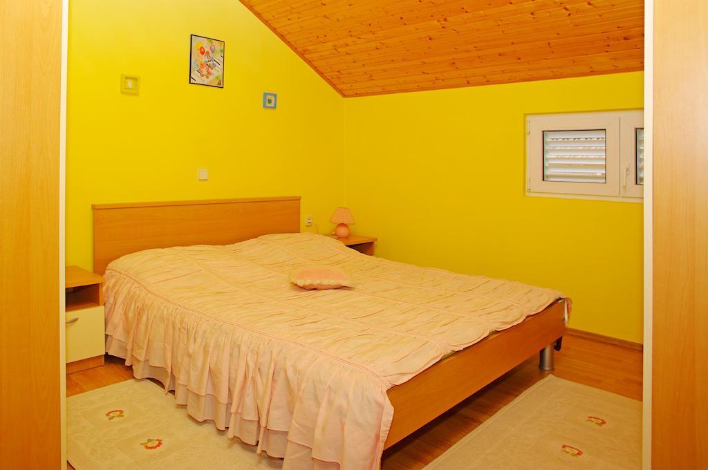 Apartments Julija Vela Luka Δωμάτιο φωτογραφία
