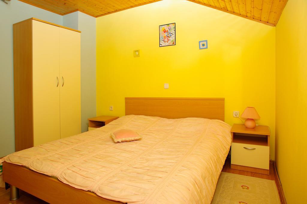 Apartments Julija Vela Luka Εξωτερικό φωτογραφία