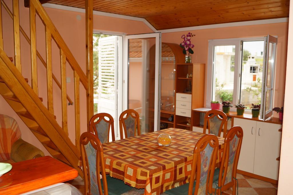 Apartments Julija Vela Luka Δωμάτιο φωτογραφία