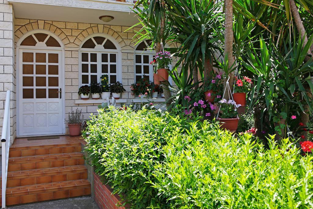 Apartments Julija Vela Luka Εξωτερικό φωτογραφία