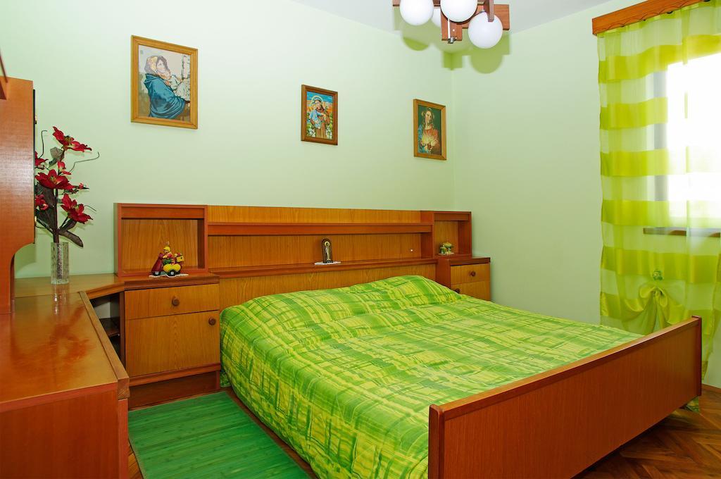 Apartments Julija Vela Luka Δωμάτιο φωτογραφία