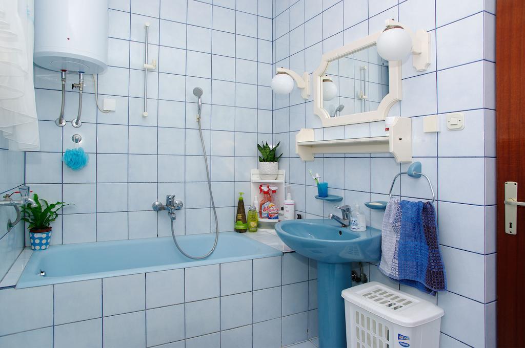Apartments Julija Vela Luka Δωμάτιο φωτογραφία