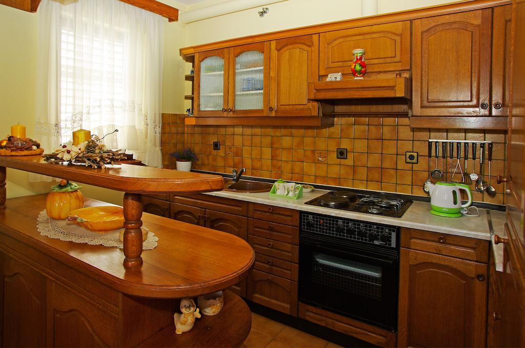 Apartments Julija Vela Luka Δωμάτιο φωτογραφία