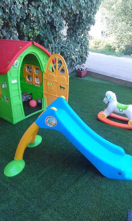 Apartments Julija Vela Luka Εξωτερικό φωτογραφία