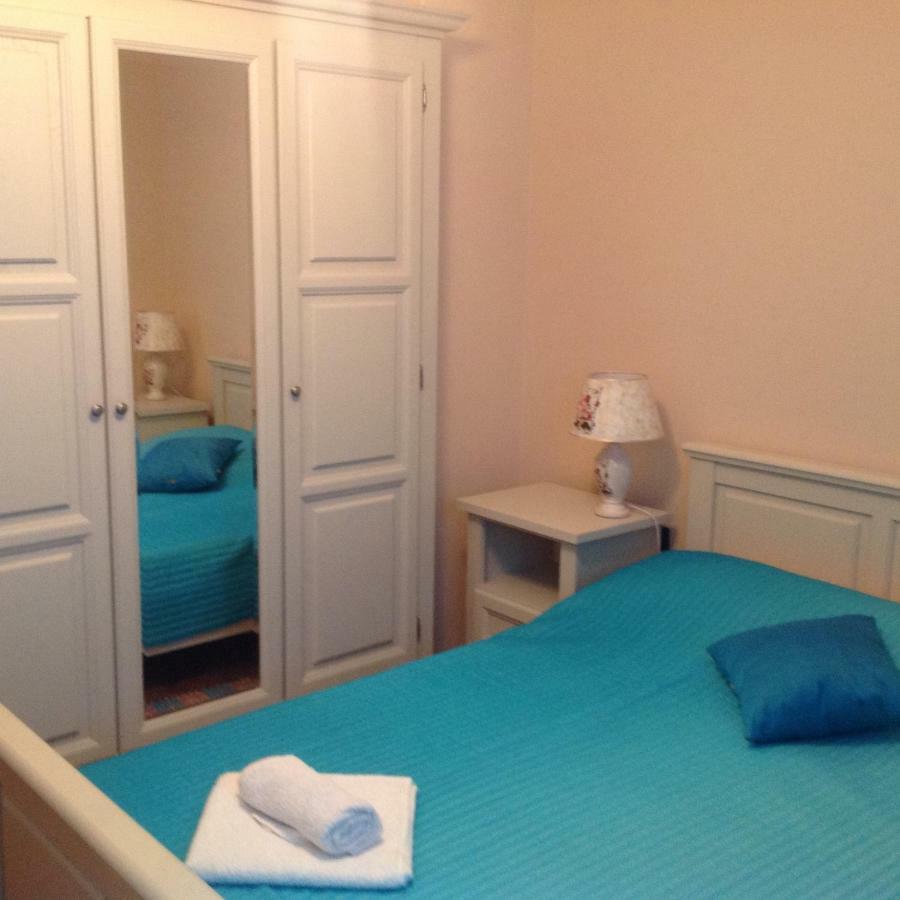 Apartments Julija Vela Luka Εξωτερικό φωτογραφία