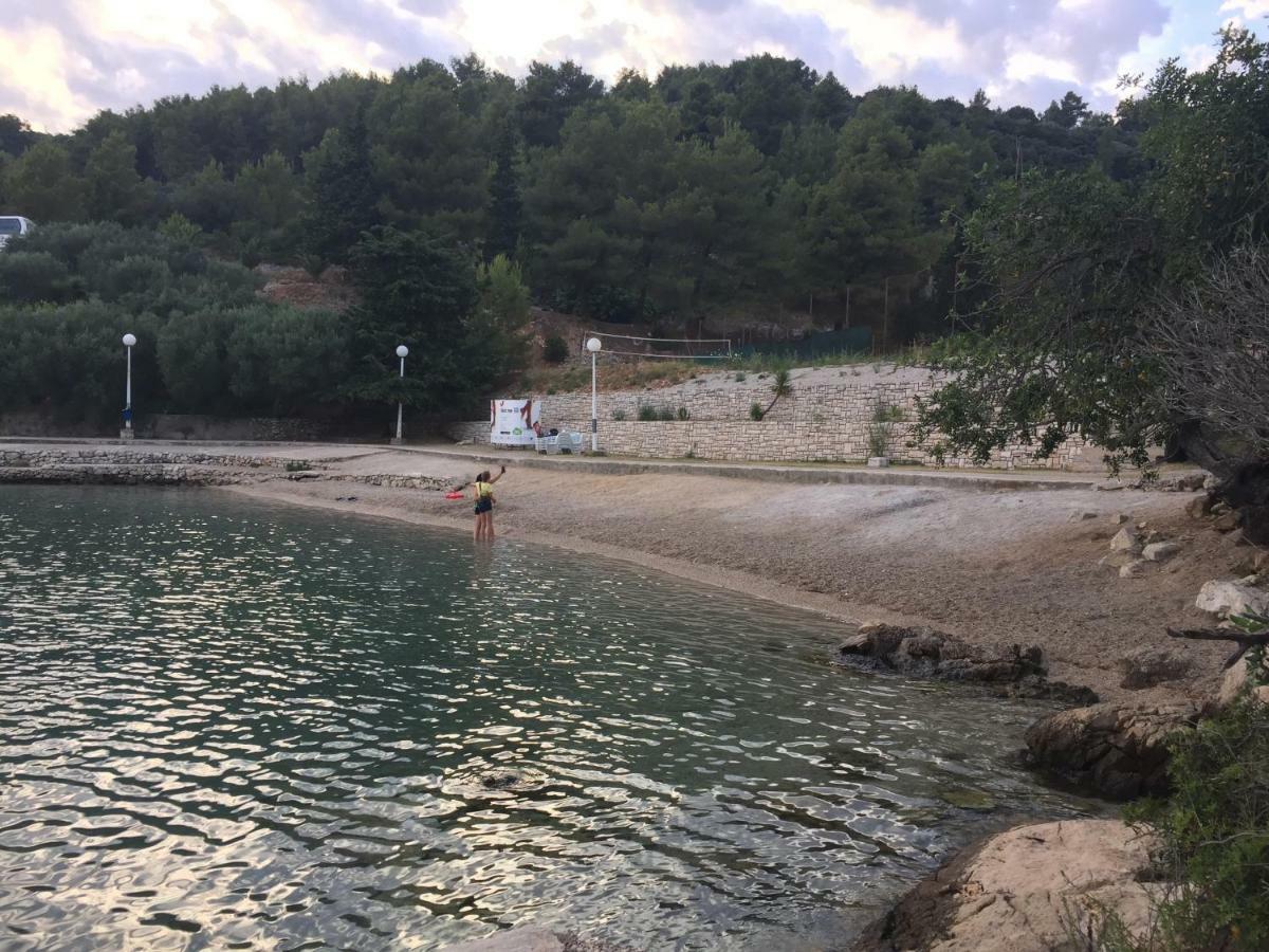 Apartments Julija Vela Luka Εξωτερικό φωτογραφία